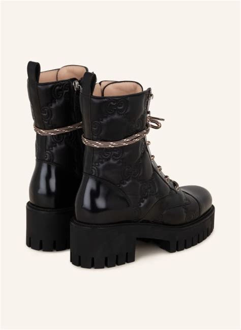 Gucci Stiefeletten & Boots online bestellen .